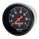 AUTO Meter 2616 Boost Gauge, 2.3125 in.