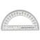 Charles Leonard LEO77106 - Open Center Protractor