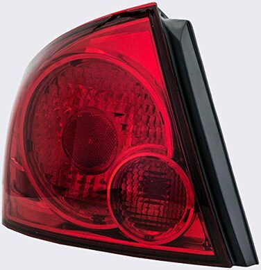 Dorman 1611356 Driver Side Tail Light Assembly