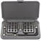 Fowler 52-439-032-0, Premium Brand 1-2-3 Block Set