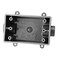 ThomasBetts E9811EN 3/4" FDC 1-Gang WP Box D ,Pack of 10