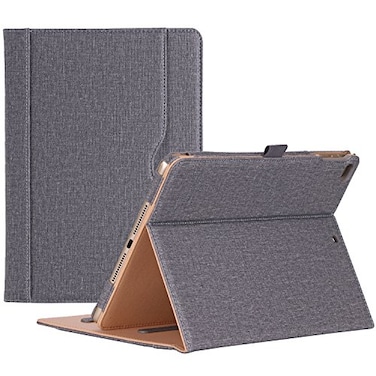 ProCase iPad 9.7 6th/5th Generation Case Cover, iPad 56, Air 2 -Grey