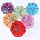 U. S. Cocktail Parasols/48-Pc