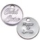 Baar Nosce Te Ipsum "Know Thyself" Cold Coin, 1 Coin ,Picture is Front and Back
