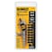 DEWALT DWPVTSET Pivot Holder Set with Bit Bar, 10-Piece