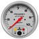 AUTO METER 4499 Ultra-Lite in-Dash Dual Range Tachometer
