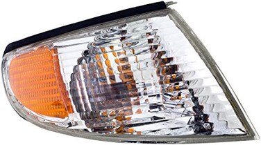 Dorman 1630931 Passenger Side Parking Light Assembly