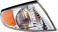 Dorman 1630931 Passenger Side Parking Light Assembly