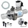 Perko 1 1/4" FLUSH VALVEKIT