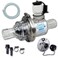 Perko 1 1/4" FLUSH VALVEKIT