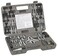 OTC 7793 Master Bolt Grip Set - Puller Head, Forcing Screw, Bolts, More