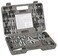 OTC 7793 Master Bolt Grip Set - Puller Head, Forcing Screw, Bolts, More