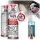 SprayMax 2K Epoxy Primer Beige2K Primer AutomotiveEpoxy Spray Paint