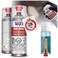 SprayMax 2K Epoxy Primer Beige2K Primer AutomotiveEpoxy Spray Paint