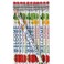 Fun Express Welcome Back To School Pencils Bulk 24 Pack
