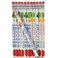 Fun Express Welcome Back To School Pencils Bulk 24 Pack
