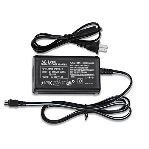 ziqian Ziqian Ac Power Adapter Charger usb
