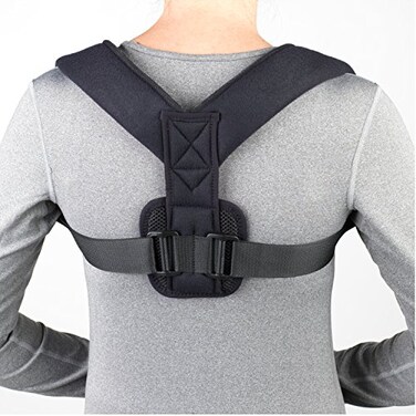 OTC Clavicle Strap, Figure-8 Style, Select Series, Medium