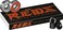 Bones Bearings Bones Reds with Bearing Spacers