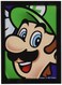 Ultra Pro Luigi Deck Protector Sleeves 65ct