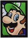 Ultra Pro Luigi Deck Protector Sleeves 65ct