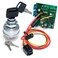 HD Switch AM132500 Starter Ignition Module w/Replaceable Switch for John Deere