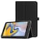 Fintie Folio Case for Samsung Galaxy Tab A 8.0 2018, Black