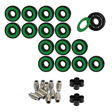 Amphetamine Roller Hockey Bearings Inline Skate Speed KIT ABEC 7