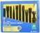 Grey Pneumatic 10 Piece General Service Impact Chisel Set ,GRECS110Category: Punch and Chisel Sets