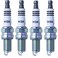 NGK ,2316DCPR9EIX Spark Plug - Pack of 4