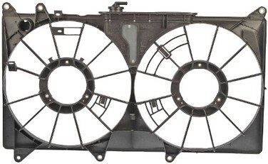 Dorman 603-430 Front Engine Coolant Reservoir
