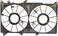 Dorman 603-430 Front Engine Coolant Reservoir