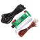 EG STARTS Zero Delay USB Encoder To PC Games Controllers For Arcade Joystick Sanwa DIY Kits Parts Mame Games ,5Pin2.8mm Cables