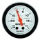 Auto Meter 5701 Phantom Mechanical Boost/Vacuum Gauge , 2.3125 in.