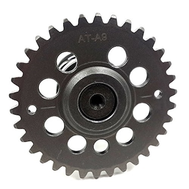 Glixal GY6 49cc 50cc 100cc High Performance A9 Racing Camshaft