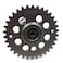 Glixal GY6 49cc 50cc 100cc High Performance A9 Racing Camshaft