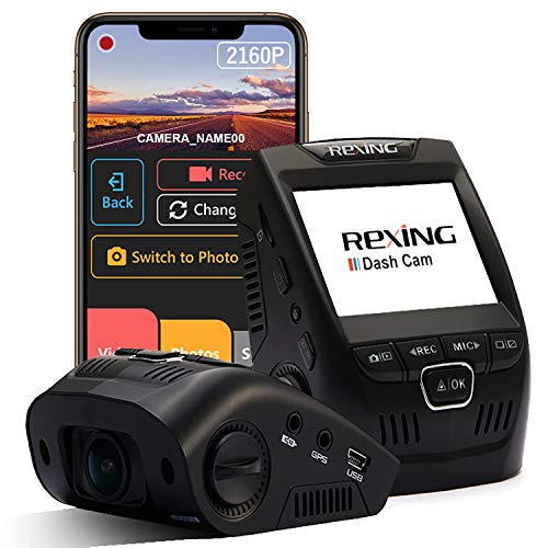 Rexing Rexing V1 256GB