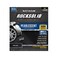 Rust-Oleum RockSolid Pearlescent Pearl Black Floor Coating