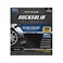 Rust-Oleum RockSolid Pearlescent Pearl Black Floor Coating
