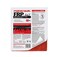Rectorseal Metacaulk Firestop Putty Pads 66340, Easy Application, Firestop, 6"X7