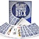 Magic Makers Automatic Magic Trick Cards Marked Deck