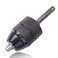 Yakamoz 2-13MM Keyless Drill Chuck Adapter with SDS Plus Adaptor