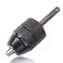 Yakamoz 2-13MM Keyless Drill Chuck Adapter with SDS Plus Adaptor