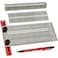 INCRA IRSET06 6" Marking Rule Set