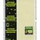 SHURTECH BRANDS 240195 4.5 by 10 Solid Tape Sheet
