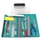 Preamer Professional Craft Modeler Tools Kit Set Hobby Model Building Basic Tools Kit For Car Model Assemble Building Kit