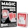Magic Makers Incredible Shrinking Deck Trick Cards