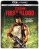 Lionsgate RAMBO: FIRST BLOOD 4K Ultra HDBlu-rayDigital