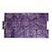 Bon Tool Texture Mat Floppy London Cobblestone 17" x 30