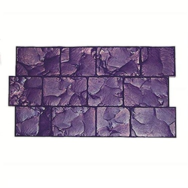 Bon Tool Texture Mat Floppy London Cobblestone 17" x 30